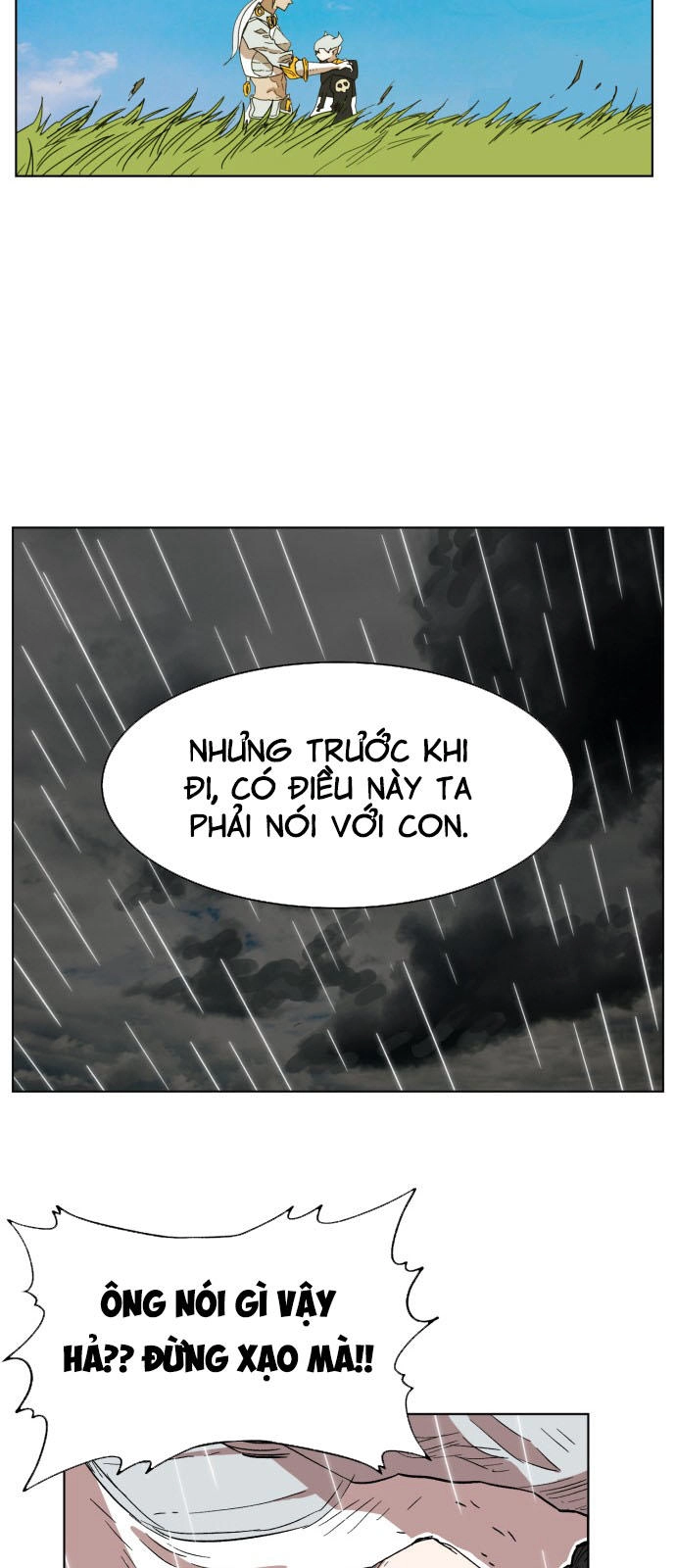 Hard Core Leveling Warrior Ss3 Chapter 168 - 33