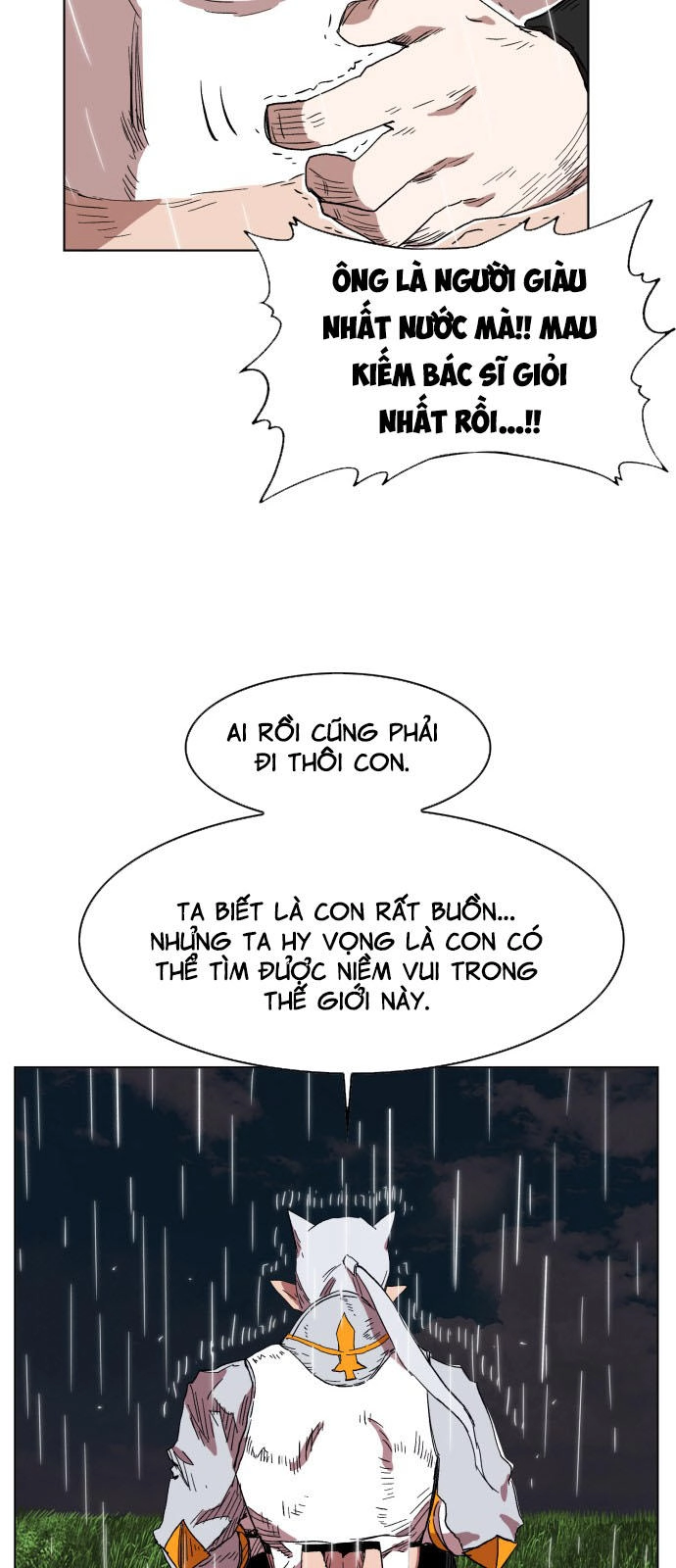 Hard Core Leveling Warrior Ss3 Chapter 168 - 34