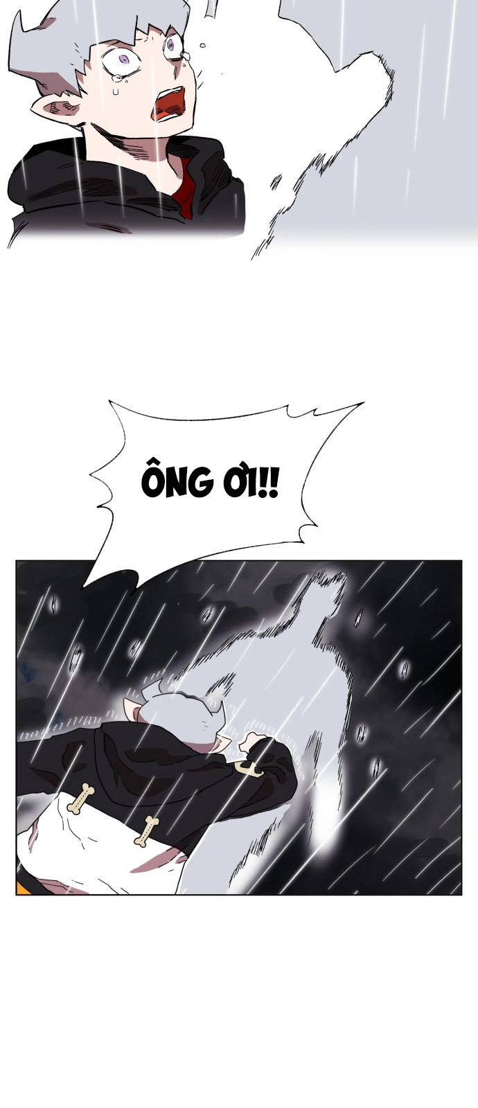 Hard Core Leveling Warrior Ss3 Chapter 168 - 38