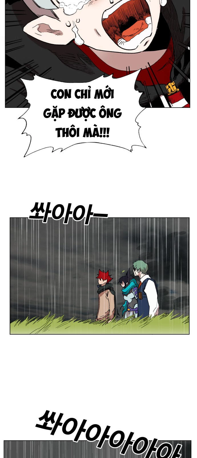 Hard Core Leveling Warrior Ss3 Chapter 168 - 40