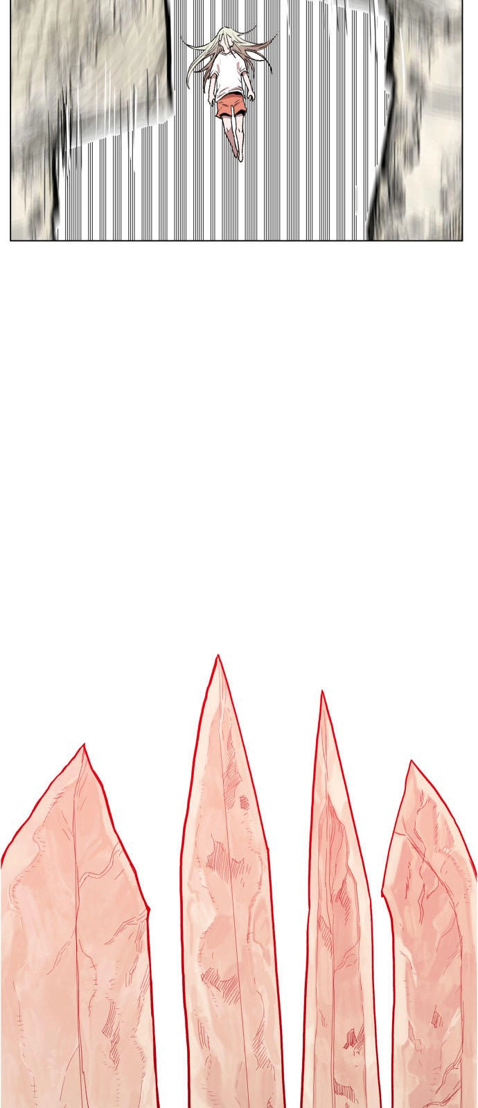 Hard Core Leveling Warrior Ss3 Chapter 168 - 49