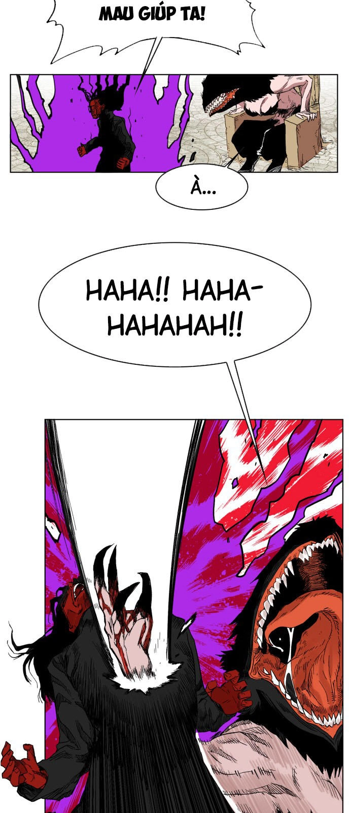 Hard Core Leveling Warrior Ss3 Chapter 168 - 53