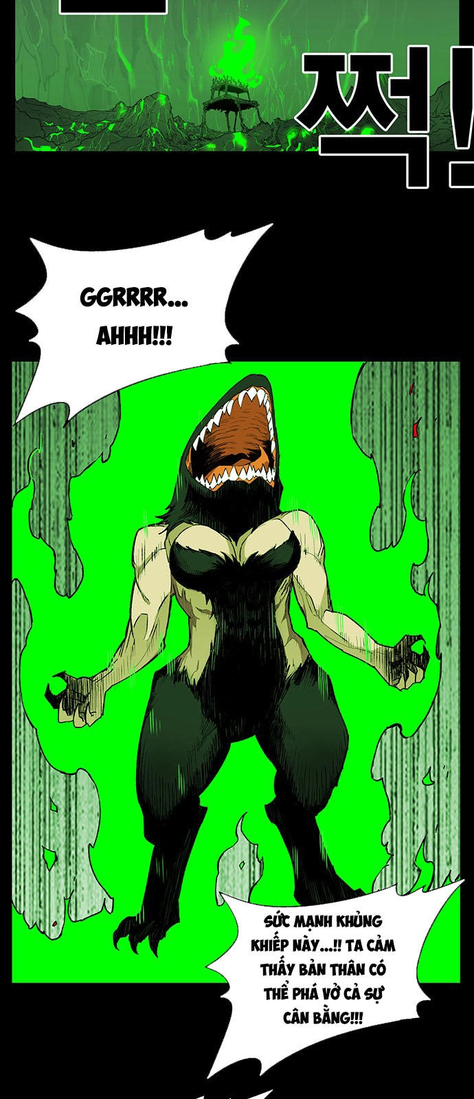 Hard Core Leveling Warrior Ss3 Chapter 169 - 8