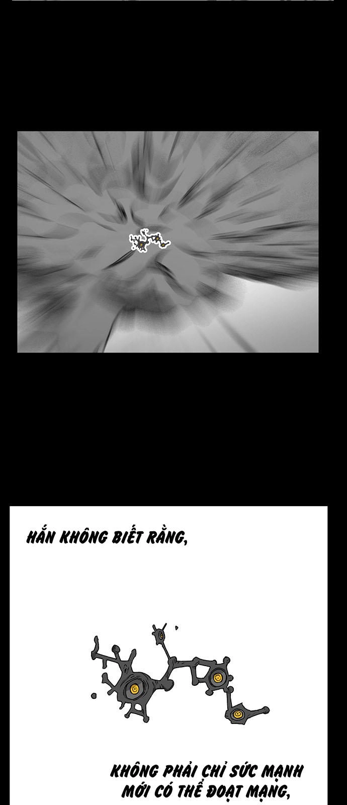 Hard Core Leveling Warrior Ss3 Chapter 169 - 11