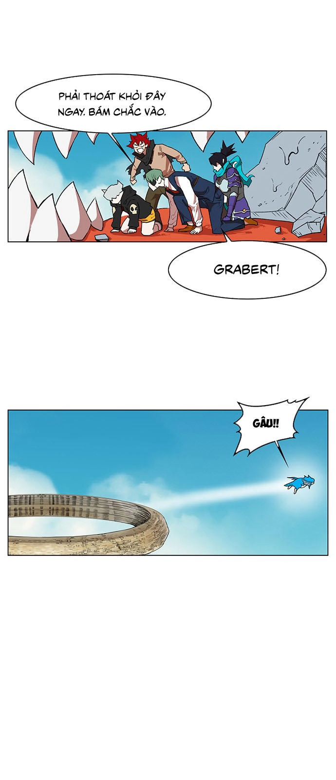 Hard Core Leveling Warrior Ss3 Chapter 169 - 23