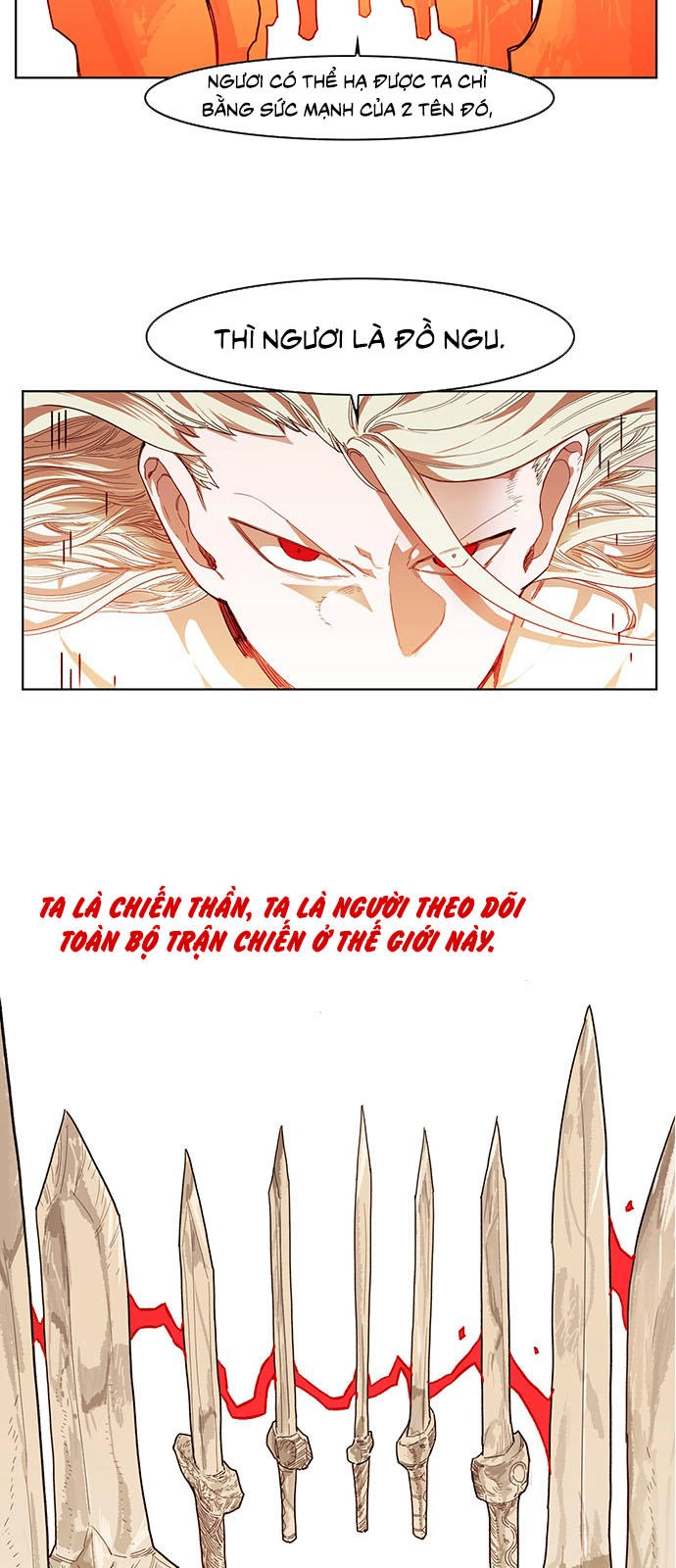 Hard Core Leveling Warrior Ss3 Chapter 169 - 35