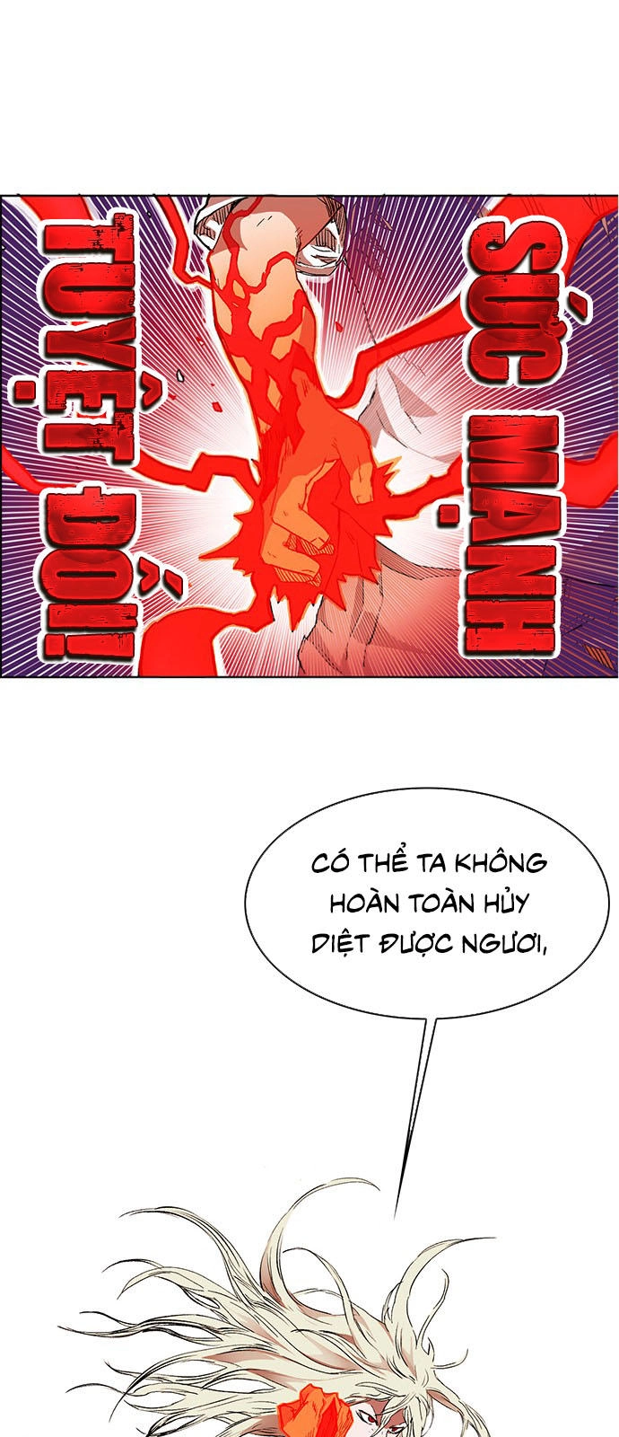 Hard Core Leveling Warrior Ss3 Chapter 169 - 37