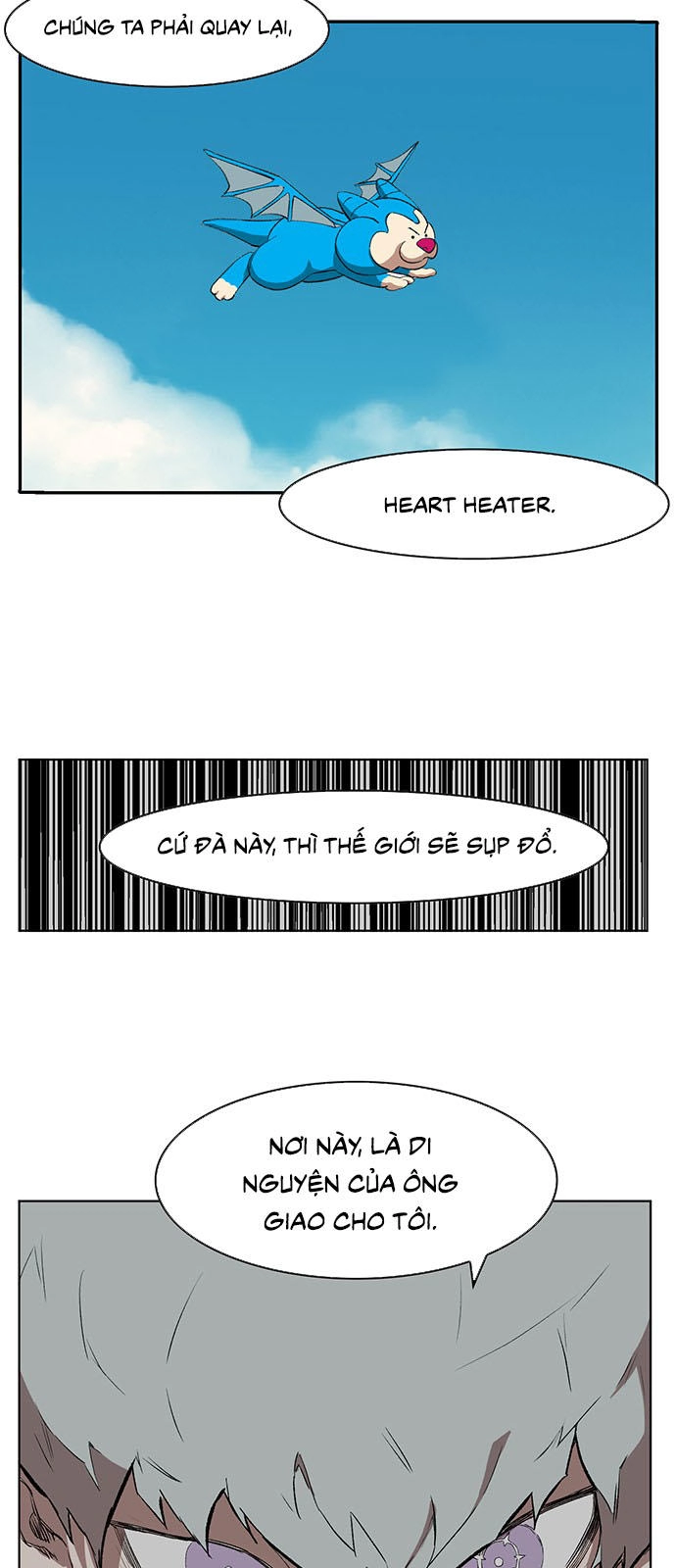 Hard Core Leveling Warrior Ss3 Chapter 169 - 44