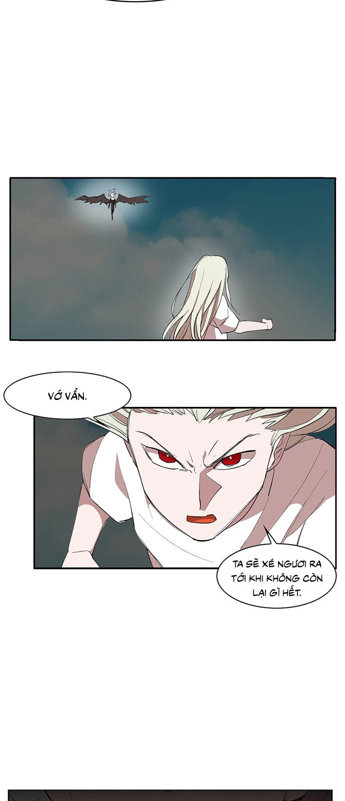 Hard Core Leveling Warrior Ss3 Chapter 169 - 51