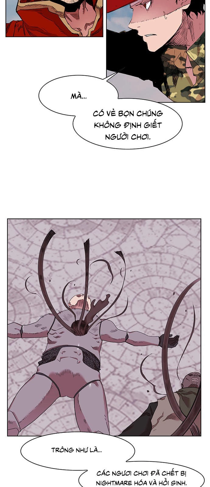 Hard Core Leveling Warrior Ss3 Chapter 169 - 62