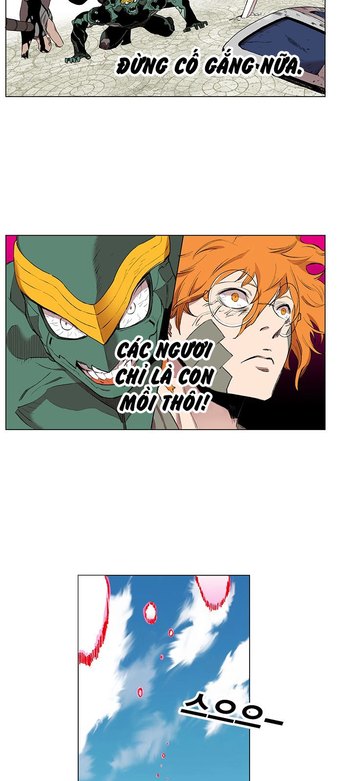 Hard Core Leveling Warrior Ss3 Chapter 170 - 6