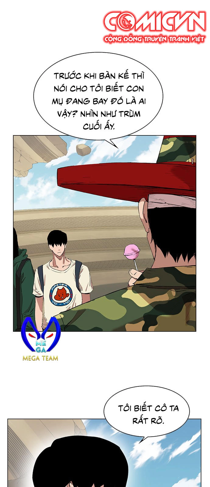 Hard Core Leveling Warrior Ss3 Chapter 170 - 9