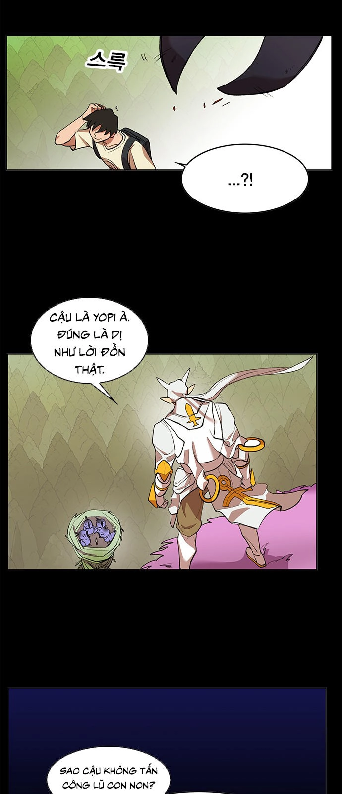 Hard Core Leveling Warrior Ss3 Chapter 170 - 18