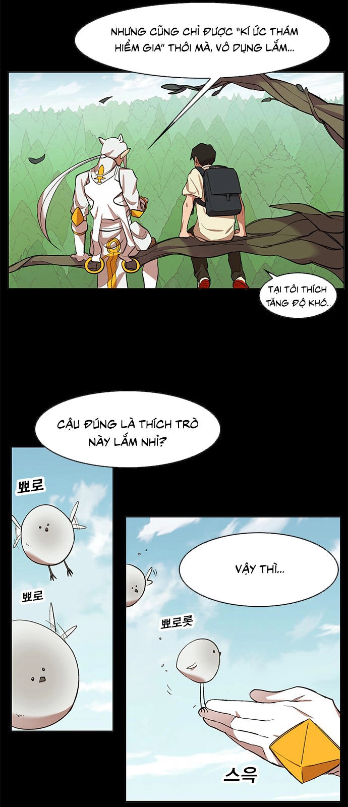 Hard Core Leveling Warrior Ss3 Chapter 170 - 20