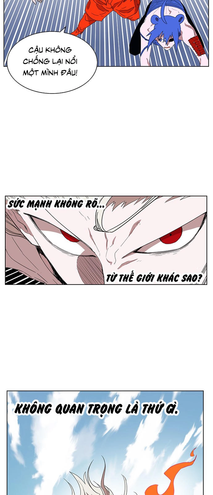 Hard Core Leveling Warrior Ss3 Chapter 170 - 33