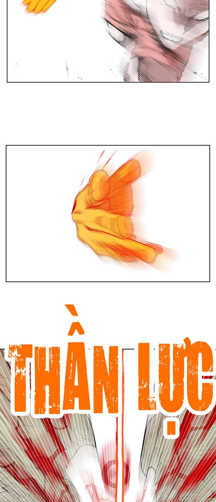 Hard Core Leveling Warrior Ss3 Chapter 170 - 35