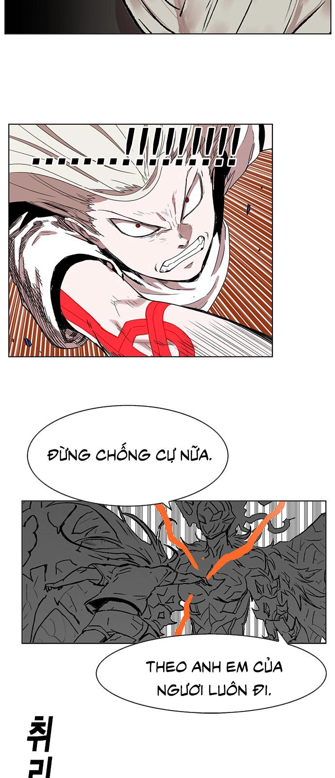 Hard Core Leveling Warrior Ss3 Chapter 170 - 38