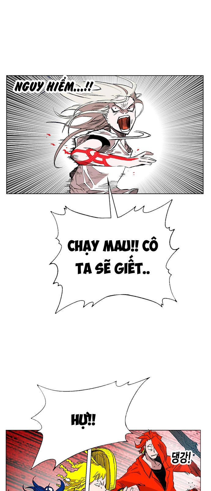 Hard Core Leveling Warrior Ss3 Chapter 170 - 42