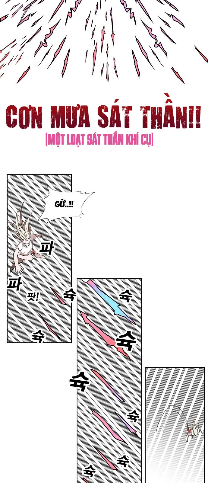 Hard Core Leveling Warrior Ss3 Chapter 170 - 46