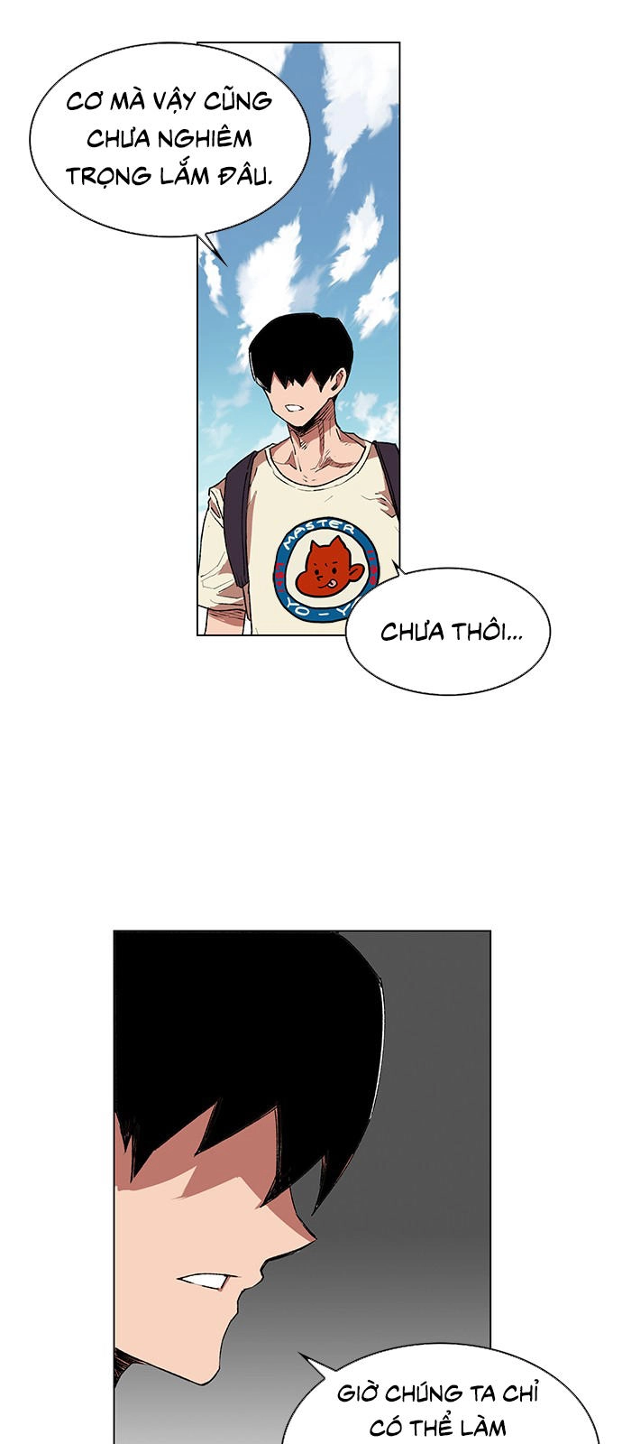 Hard Core Leveling Warrior Ss3 Chapter 170 - 56