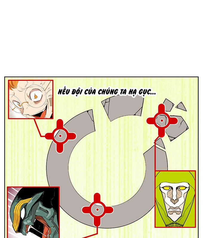 Hard Core Leveling Warrior Ss3 Chapter 171 - 33