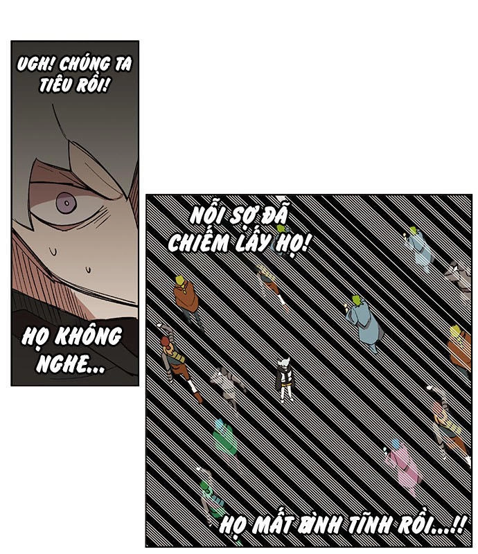 Hard Core Leveling Warrior Ss3 Chapter 171 - 39