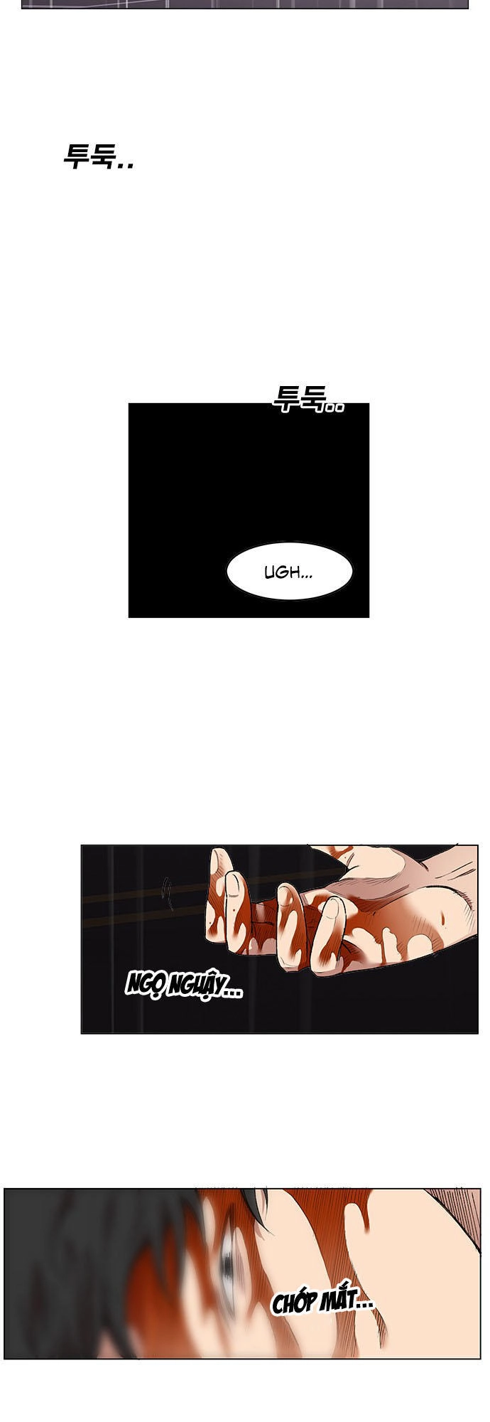 Hard Core Leveling Warrior Ss3 Chapter 172 - 2