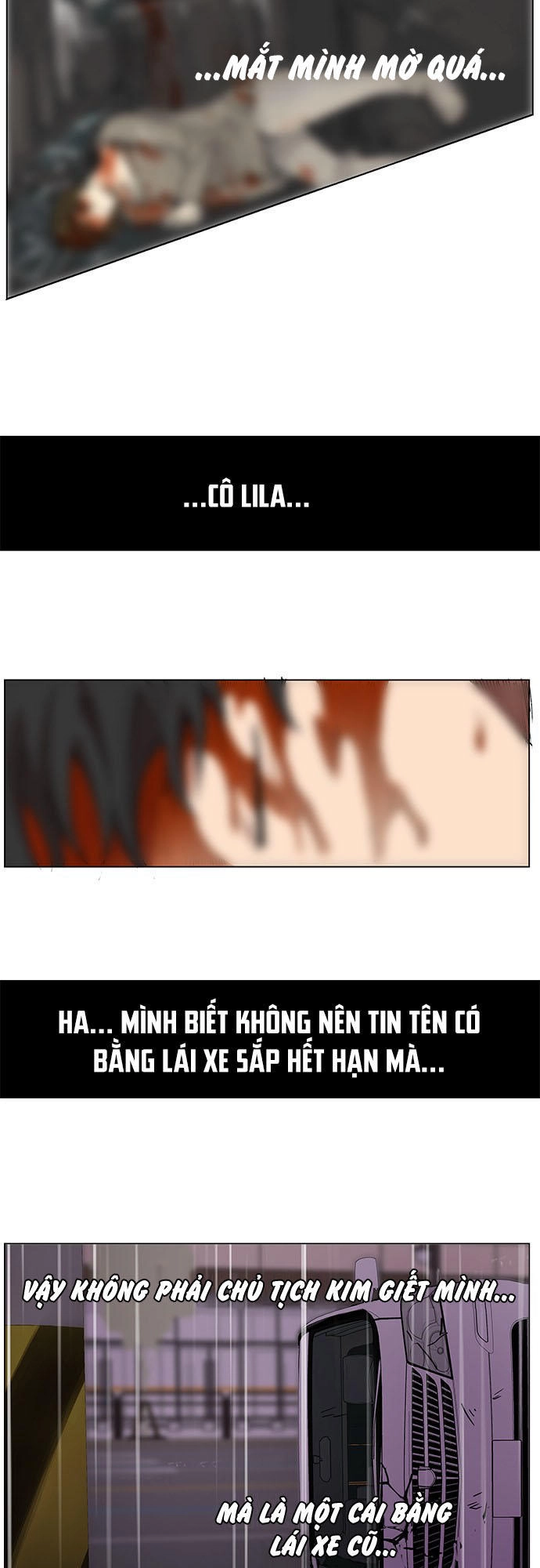 Hard Core Leveling Warrior Ss3 Chapter 172 - 4