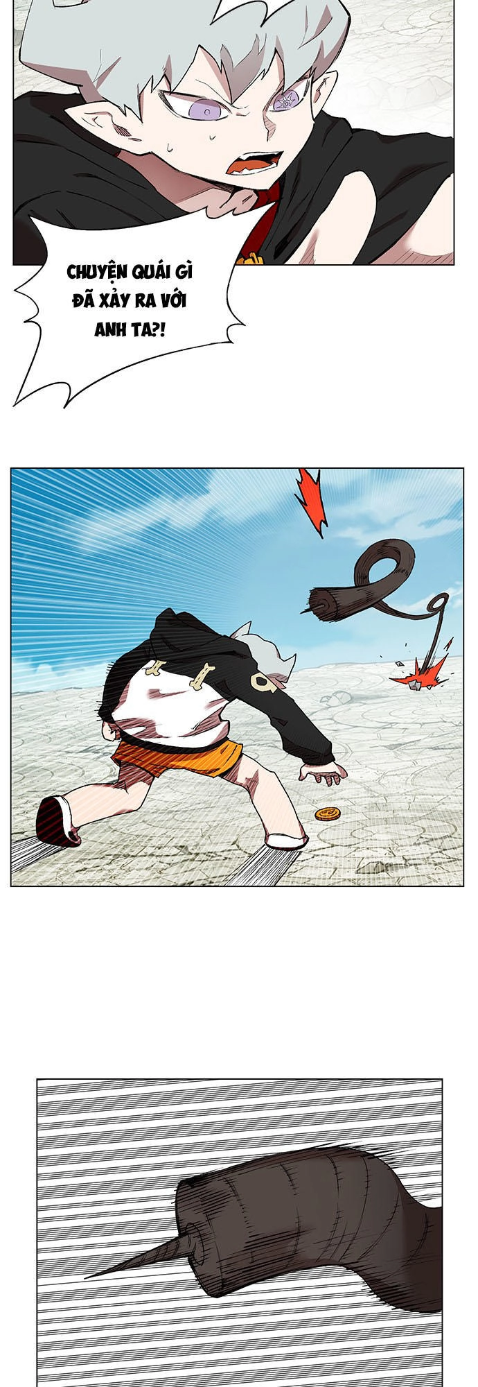 Hard Core Leveling Warrior Ss3 Chapter 172 - 10