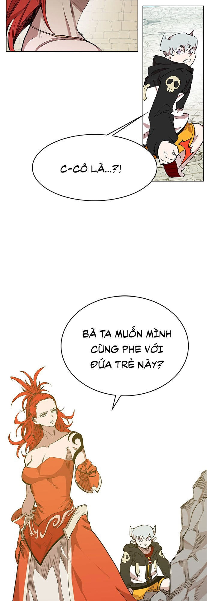 Hard Core Leveling Warrior Ss3 Chapter 172 - 13