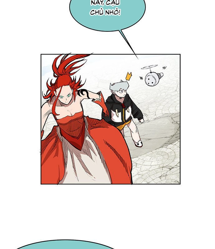 Hard Core Leveling Warrior Ss3 Chapter 172 - 18