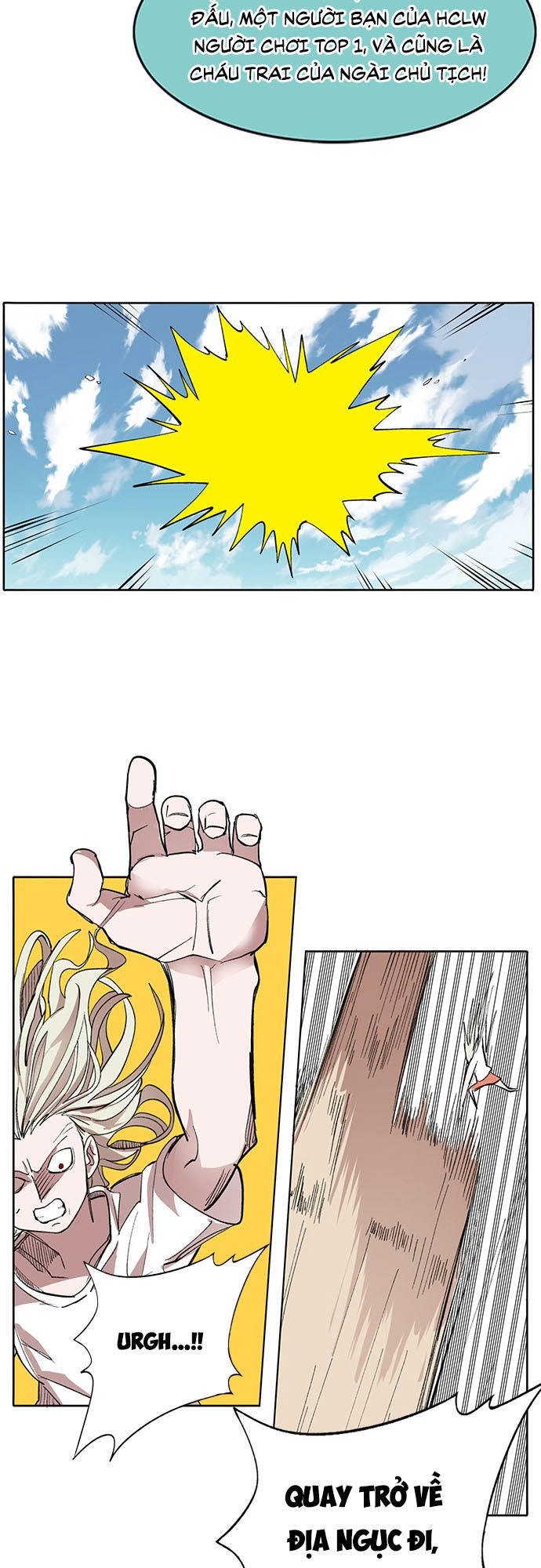 Hard Core Leveling Warrior Ss3 Chapter 172 - 20