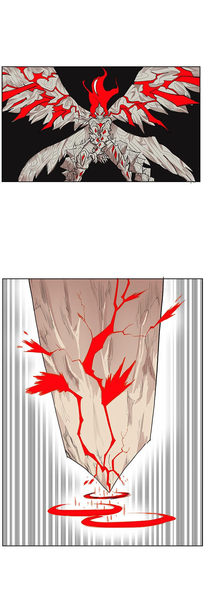 Hard Core Leveling Warrior Ss3 Chapter 172 - 22