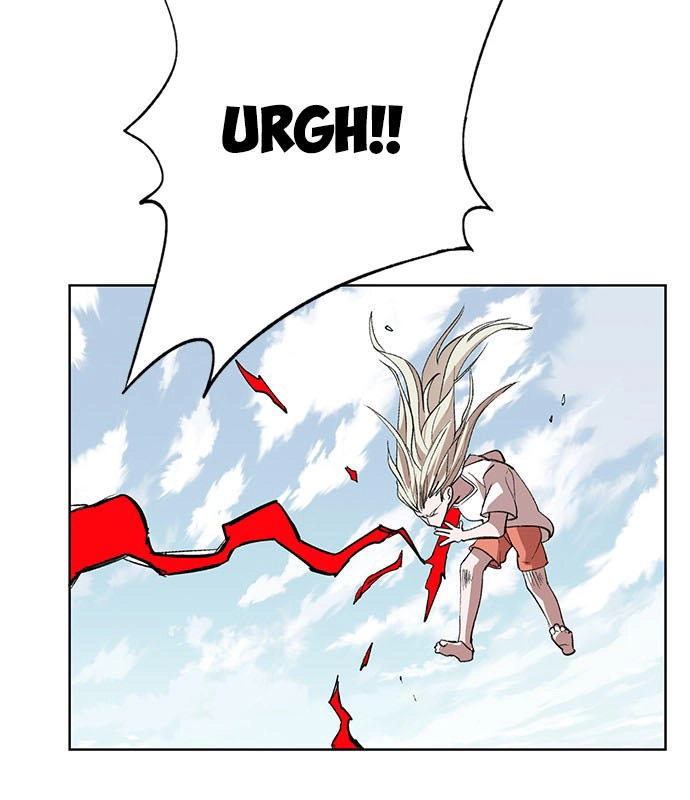 Hard Core Leveling Warrior Ss3 Chapter 172 - 24