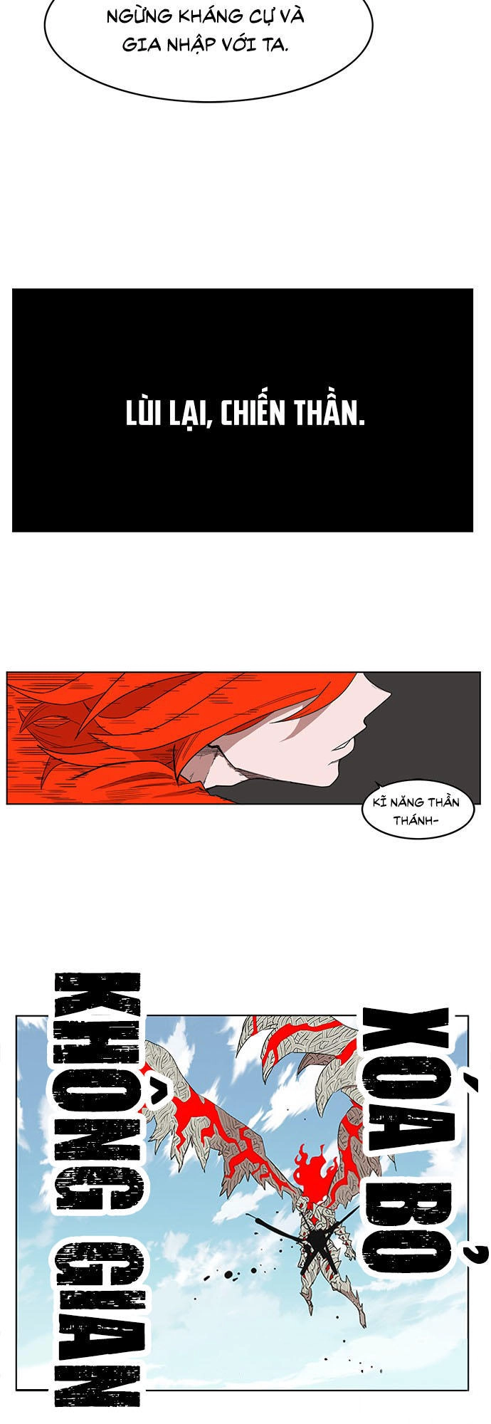 Hard Core Leveling Warrior Ss3 Chapter 172 - 26