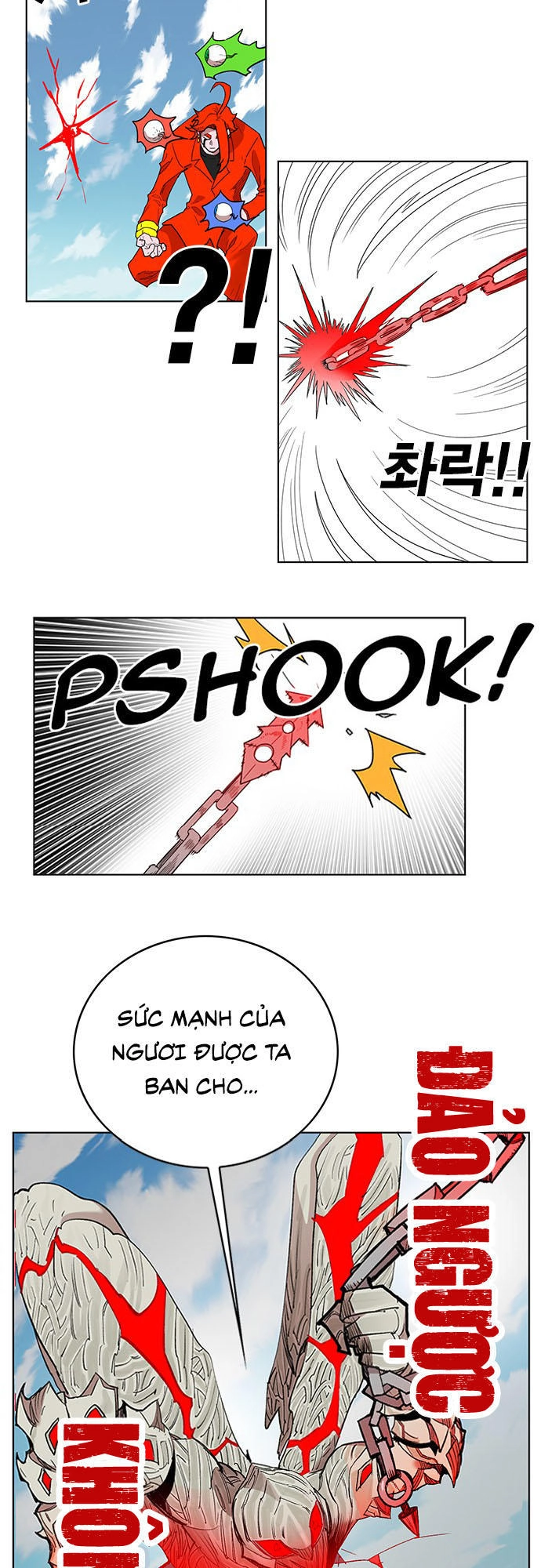 Hard Core Leveling Warrior Ss3 Chapter 172 - 29