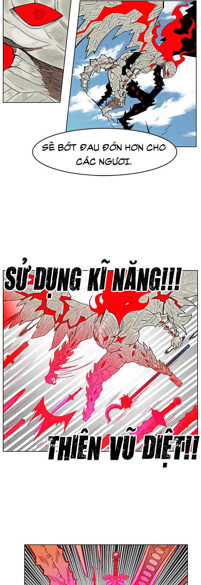 Hard Core Leveling Warrior Ss3 Chapter 172 - 31