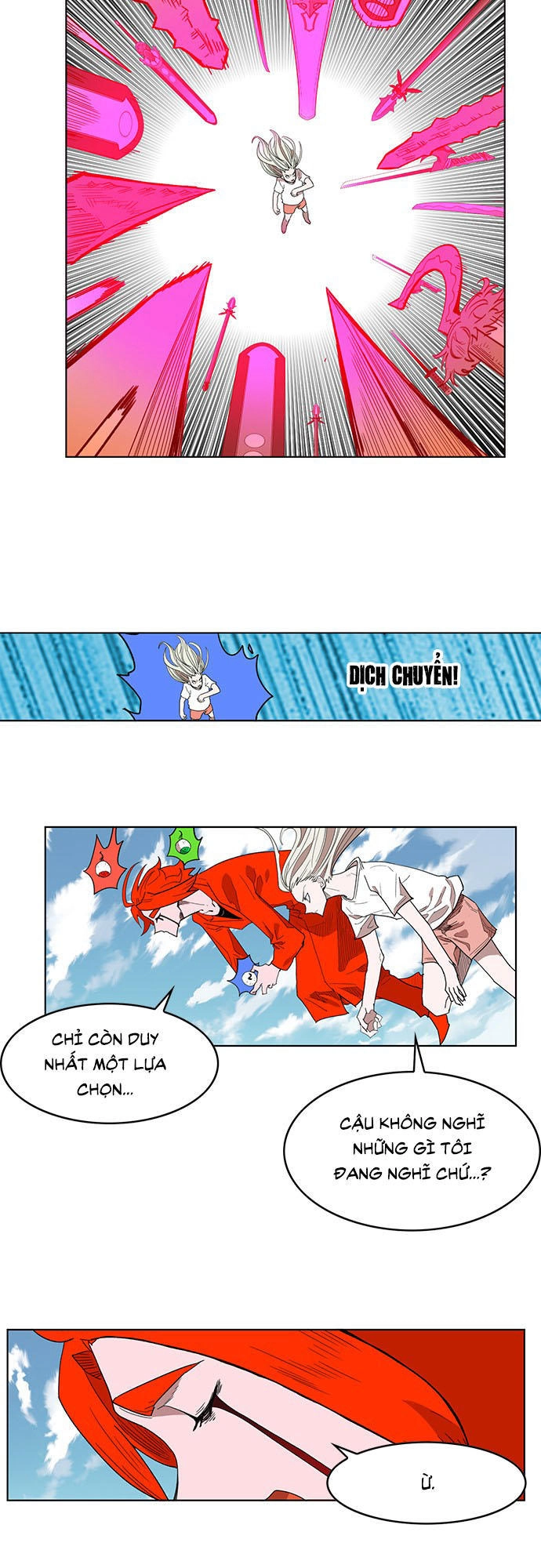 Hard Core Leveling Warrior Ss3 Chapter 172 - 32