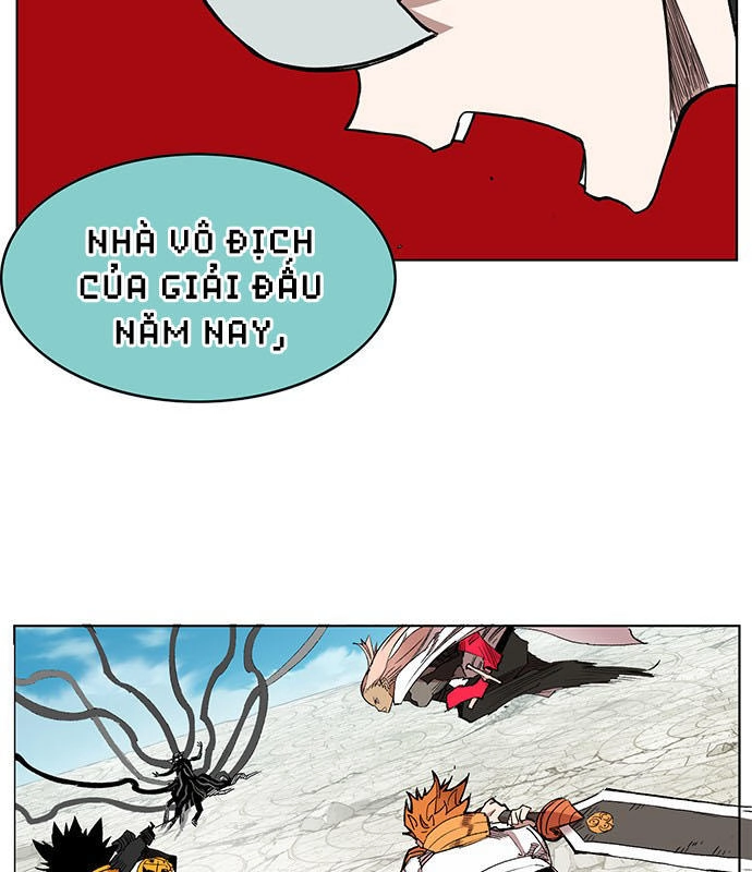 Hard Core Leveling Warrior Ss3 Chapter 172 - 36