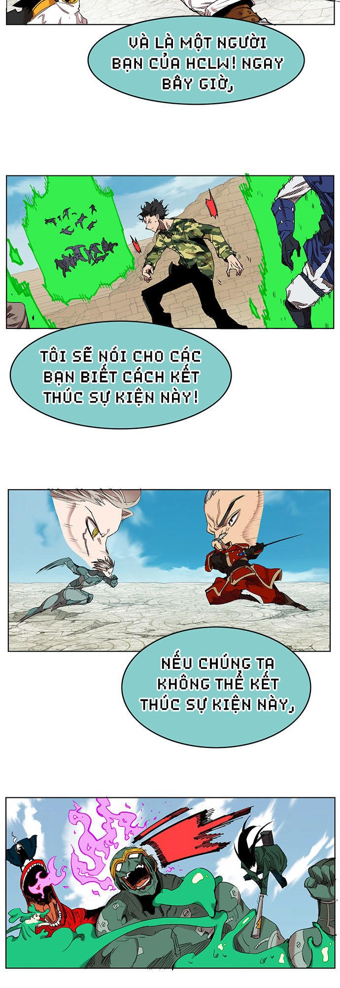 Hard Core Leveling Warrior Ss3 Chapter 172 - 37