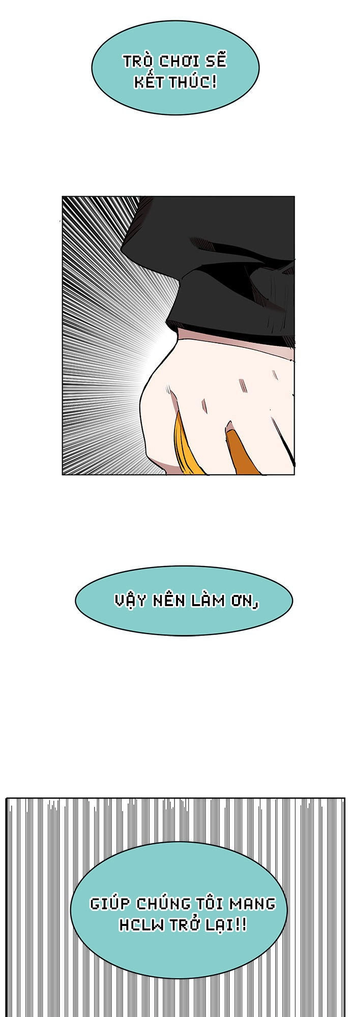 Hard Core Leveling Warrior Ss3 Chapter 172 - 38