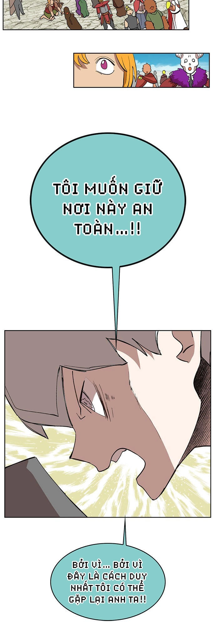 Hard Core Leveling Warrior Ss3 Chapter 172 - 40