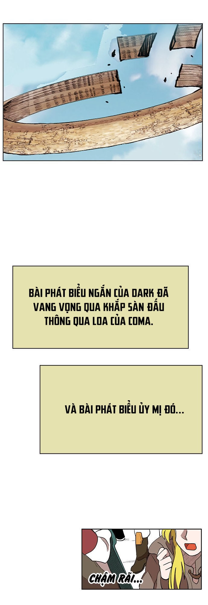 Hard Core Leveling Warrior Ss3 Chapter 172 - 41