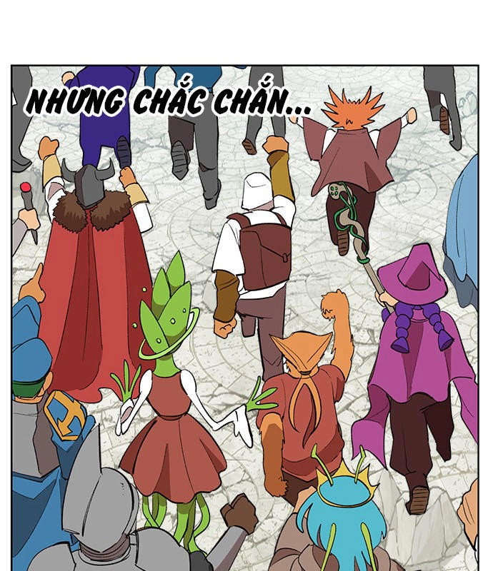 Hard Core Leveling Warrior Ss3 Chapter 172 - 42