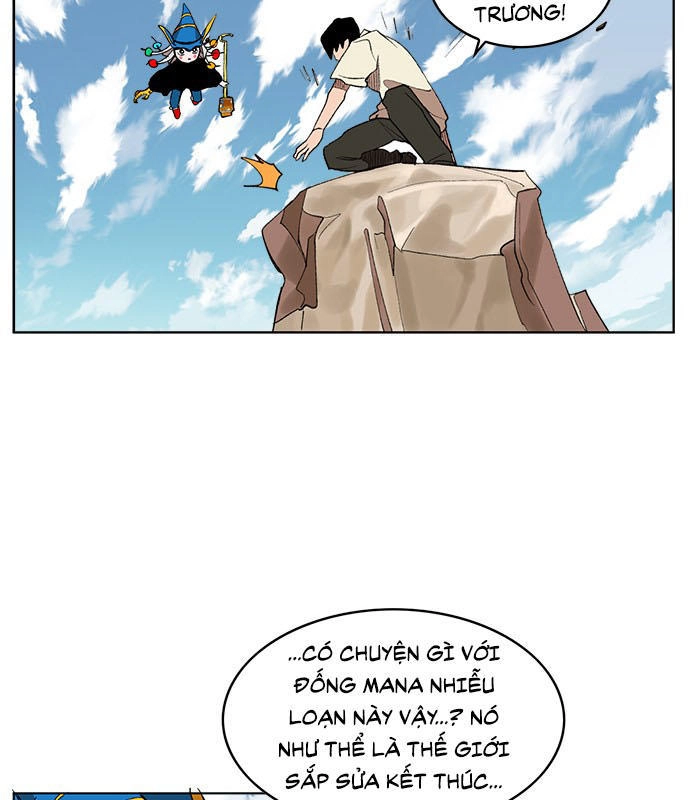 Hard Core Leveling Warrior Ss3 Chapter 172 - 45