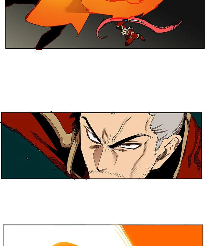 Hard Core Leveling Warrior Ss3 Chapter 172 - 48