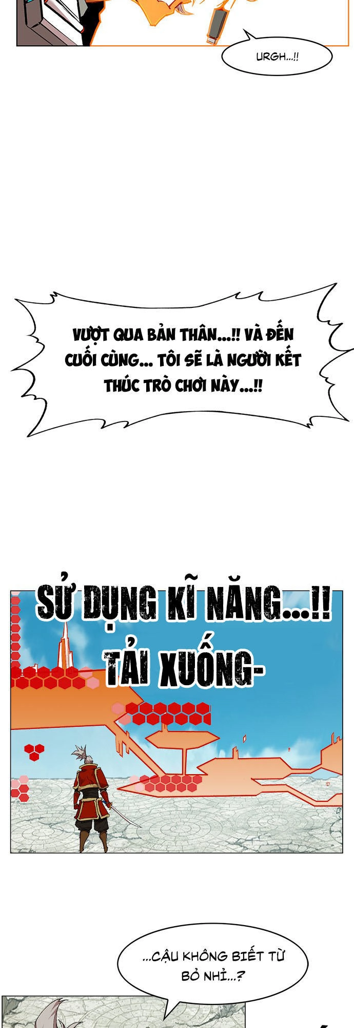 Hard Core Leveling Warrior Ss3 Chapter 172 - 50