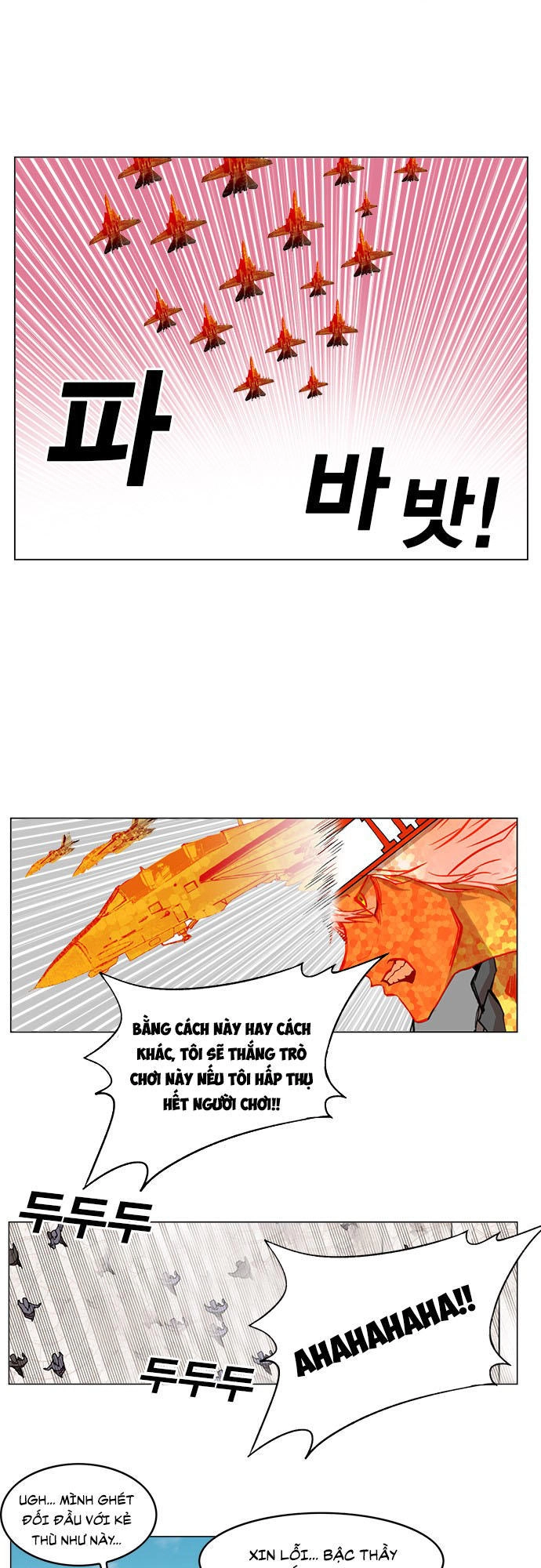 Hard Core Leveling Warrior Ss3 Chapter 172 - 52