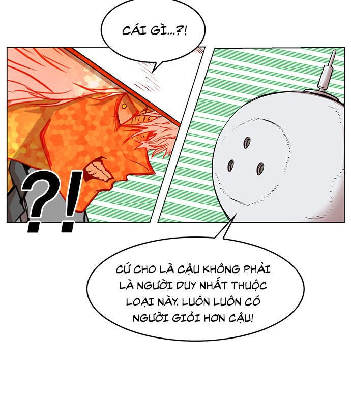 Hard Core Leveling Warrior Ss3 Chapter 172 - 54