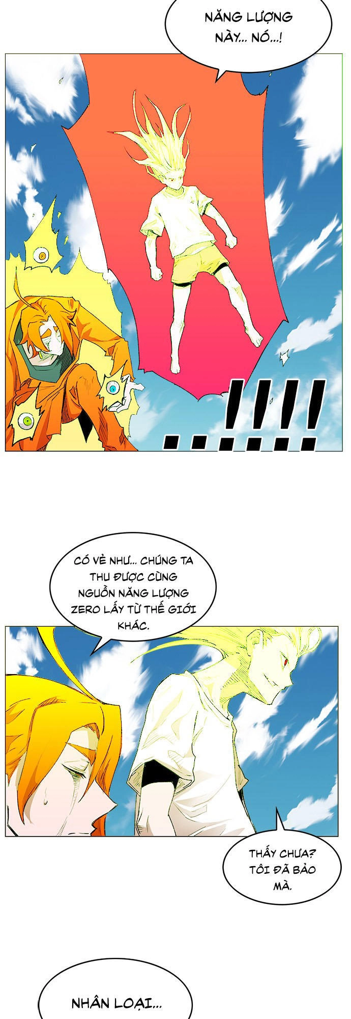 Hard Core Leveling Warrior Ss3 Chapter 172 - 58